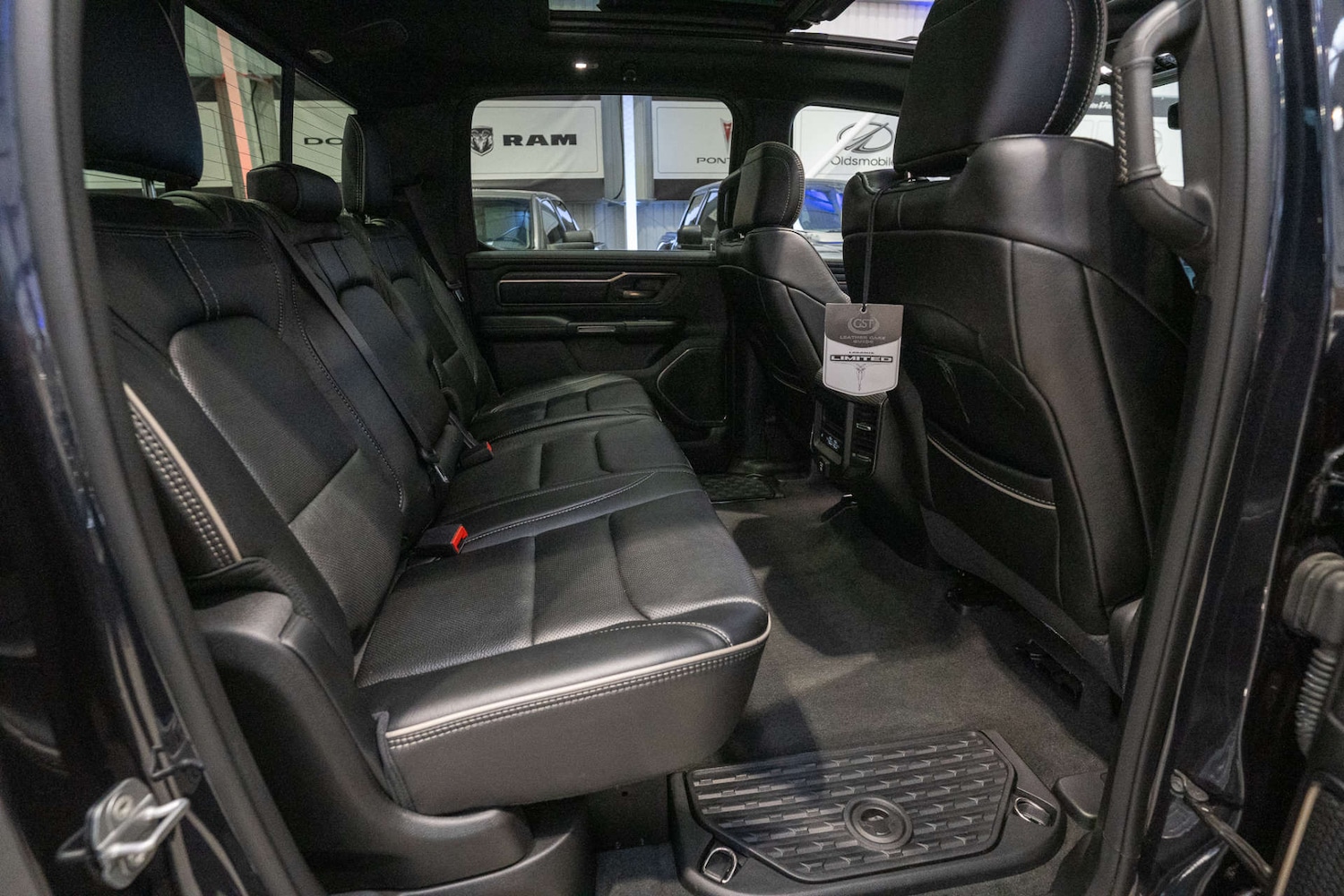 Used Dodge RAM 2022 for sale - 76266406: Photo 56