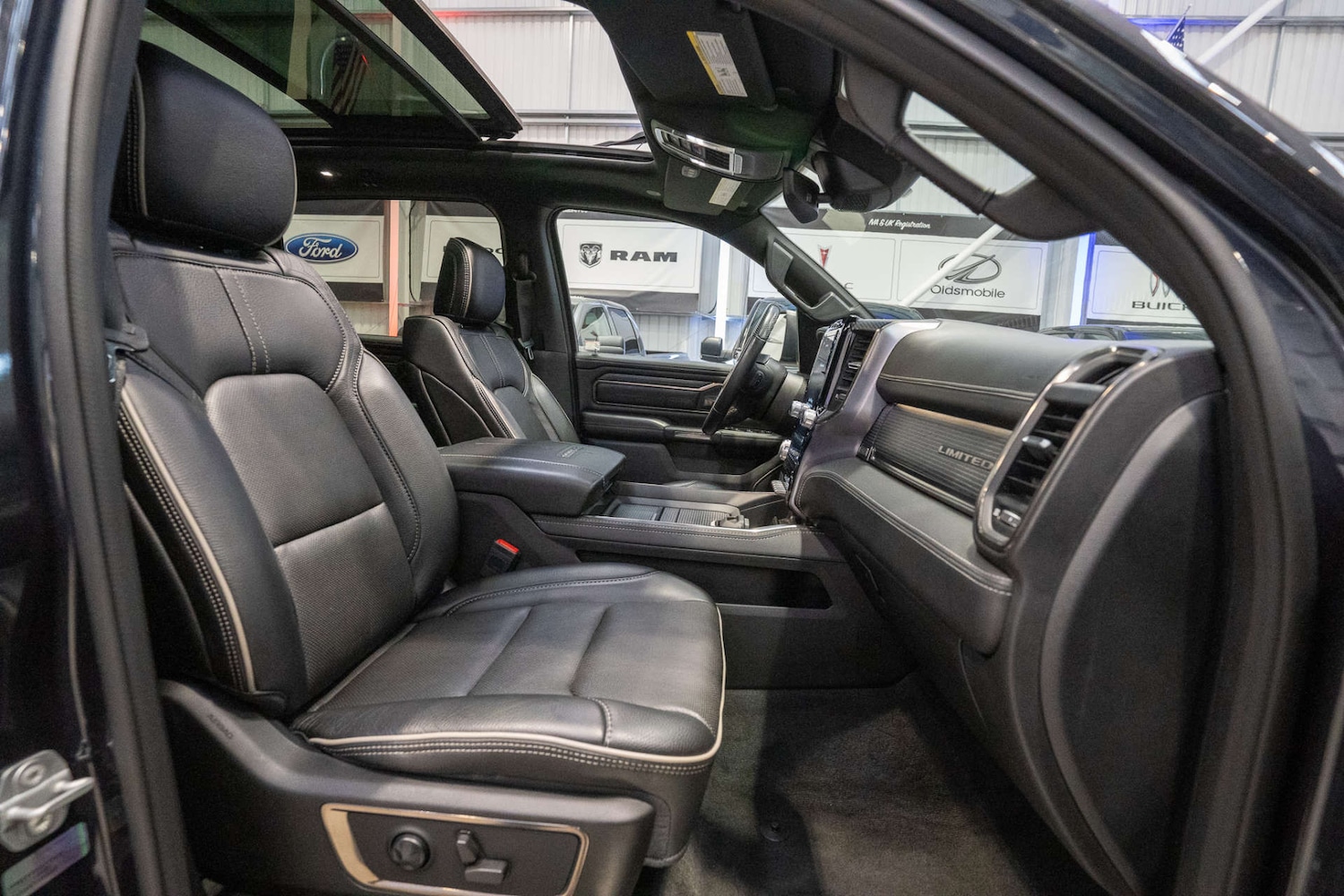 Used Dodge RAM 2022 for sale - 76266406: Photo 59