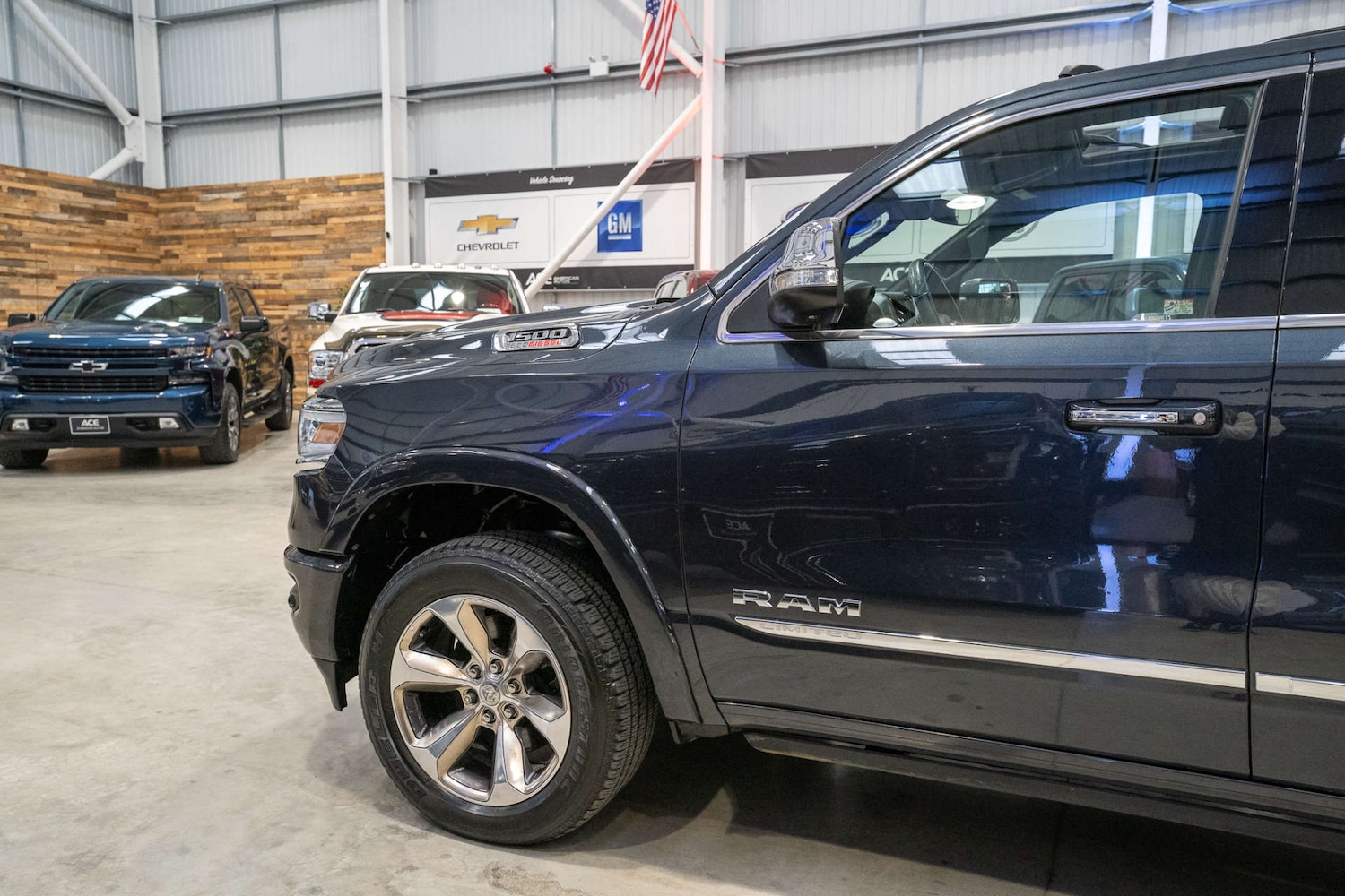 Used Dodge RAM 2022 for sale - 76266406: Photo 6