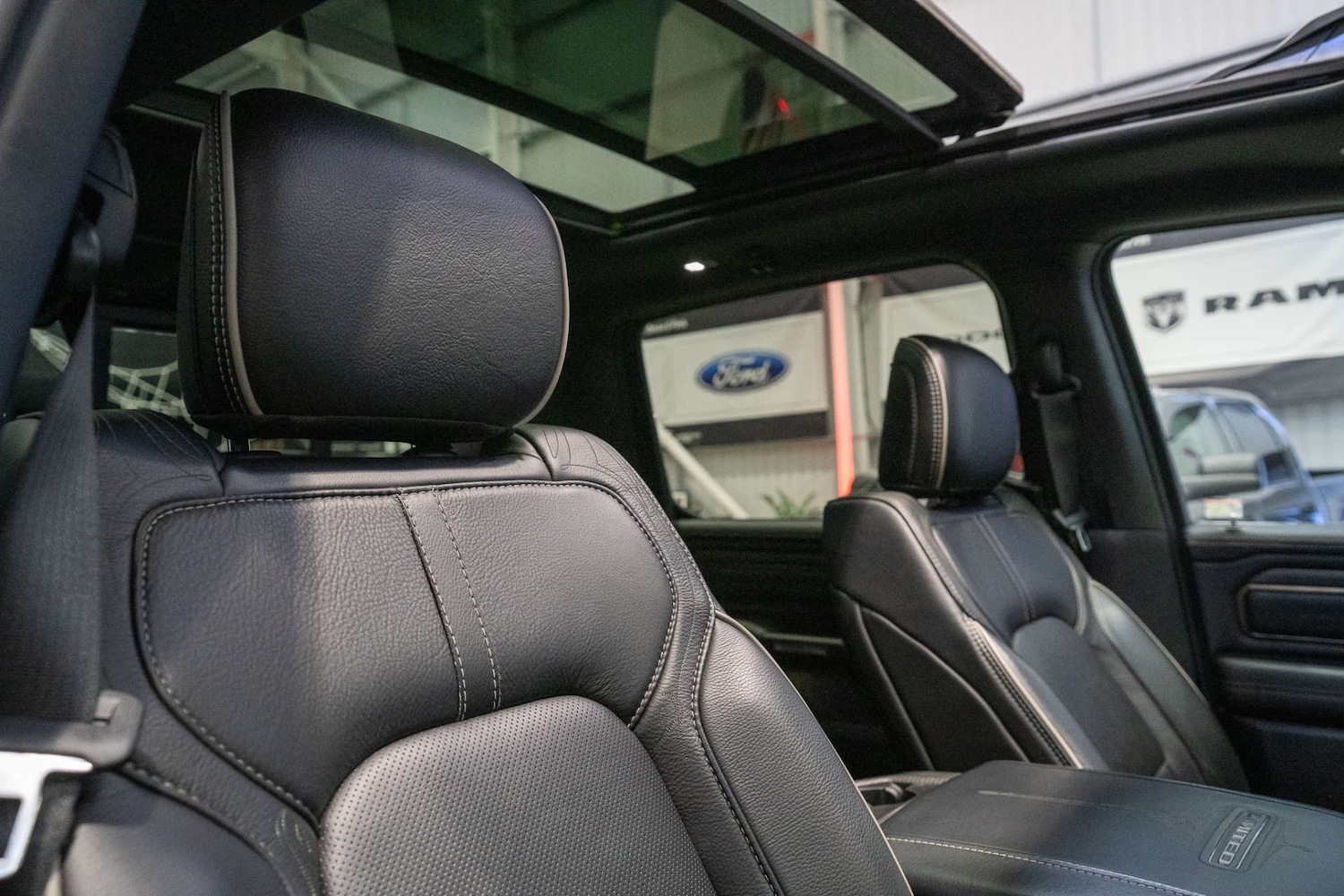 Used Dodge RAM 2022 for sale - 76266406: Photo 62