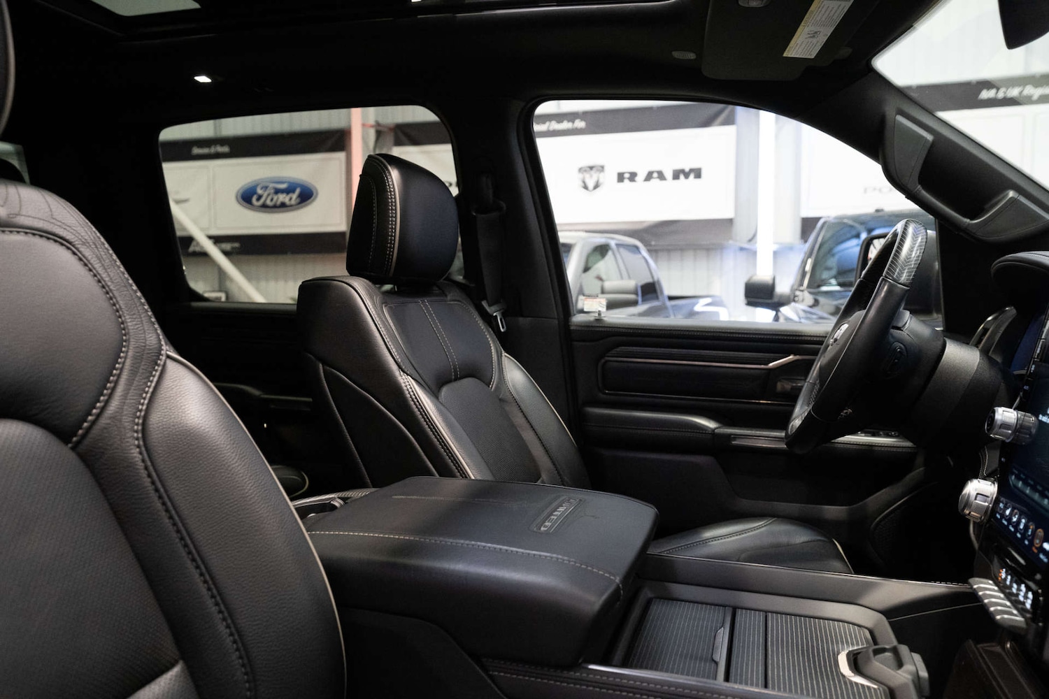 Used Dodge RAM 2022 for sale - 76266406: Photo 63