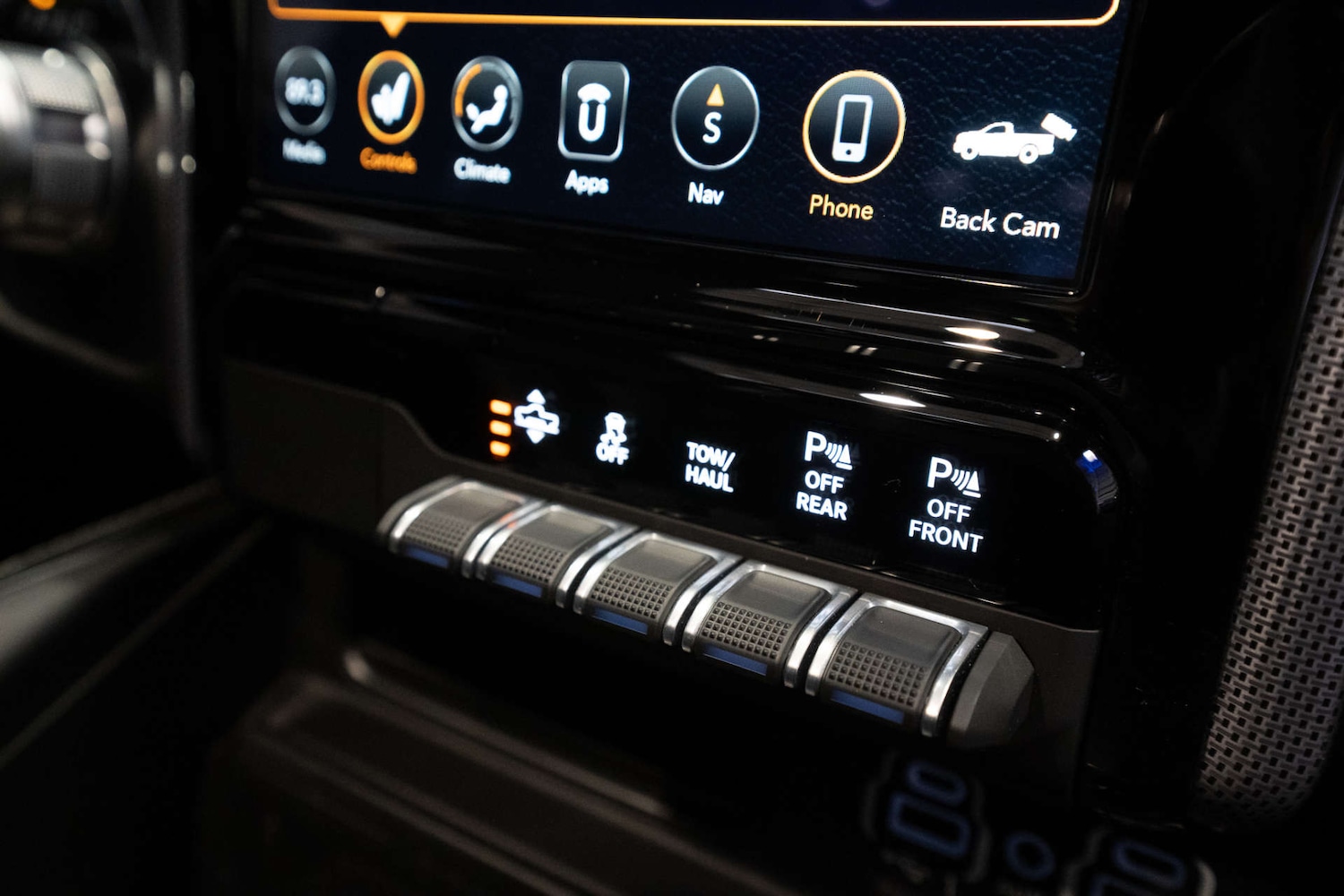 Used Dodge RAM 2022 for sale - 76266406: Photo 69