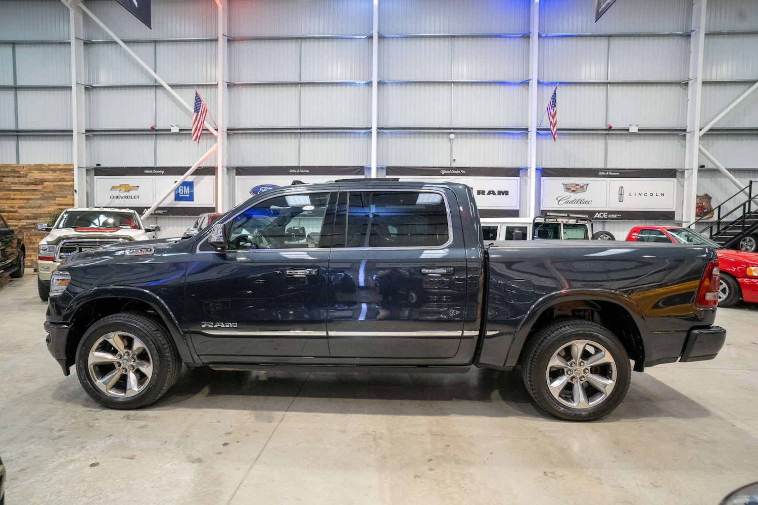 Used Dodge RAM 2022 for sale - 76266406: Photo 7