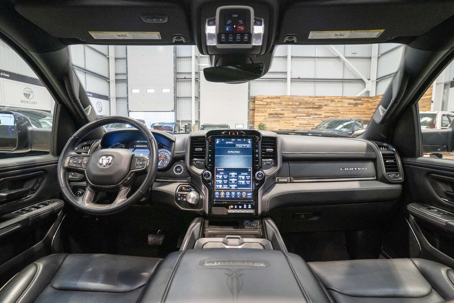 Used Dodge RAM 2022 for sale - 76266406: Photo 71