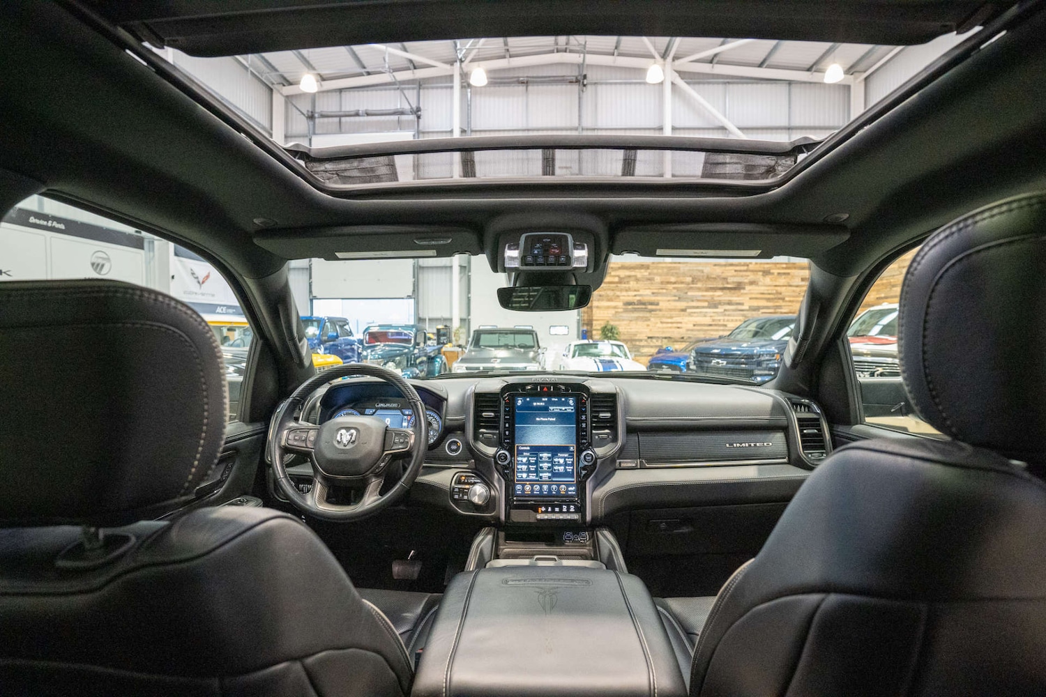 Used Dodge RAM 2022 for sale - 76266406: Photo 72