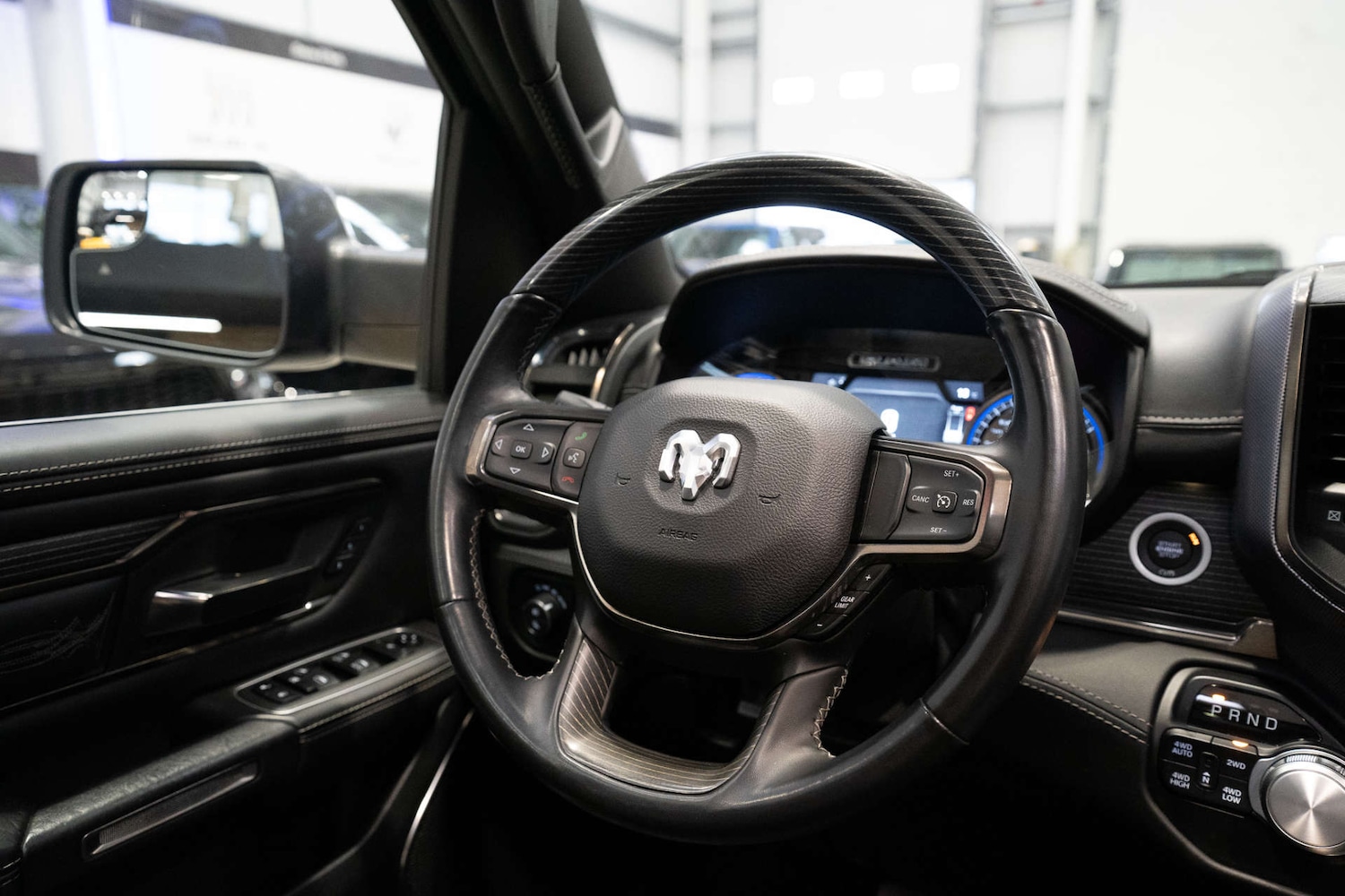 Used Dodge RAM 2022 for sale - 76266406: Photo 73