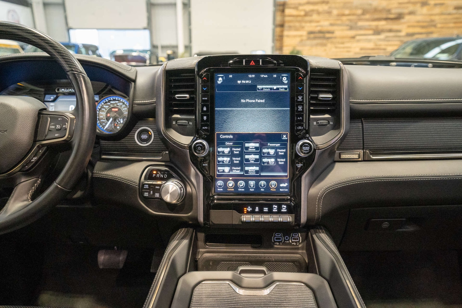 Used Dodge RAM 2022 for sale - 76266406: Photo 74