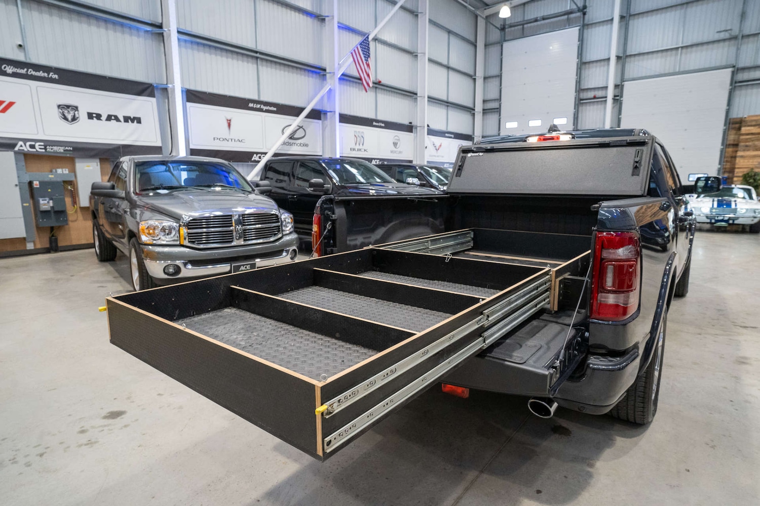 Used Dodge RAM 2022 for sale - 76266406: Photo 75