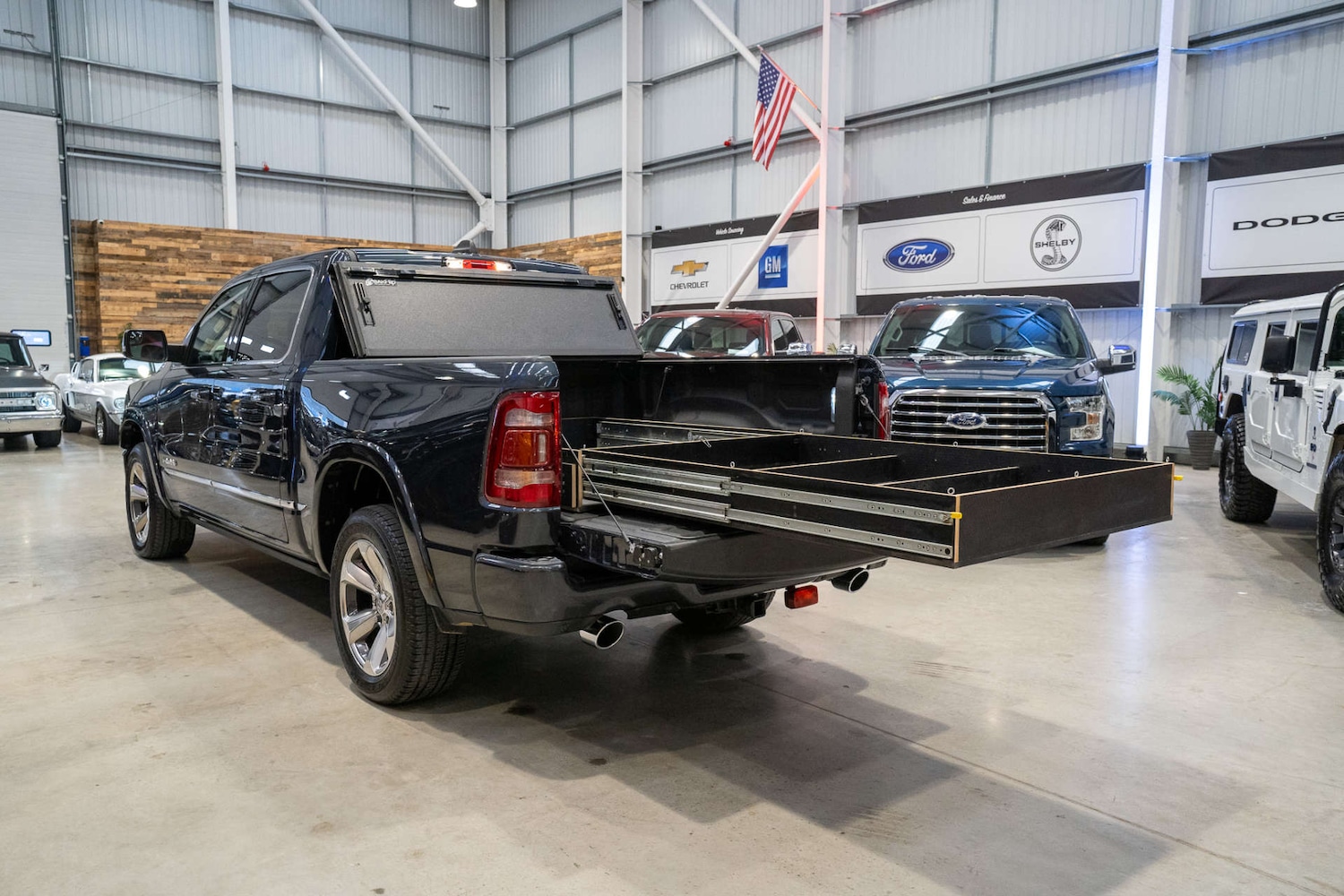 Used Dodge RAM 2022 for sale - 76266406: Photo 77