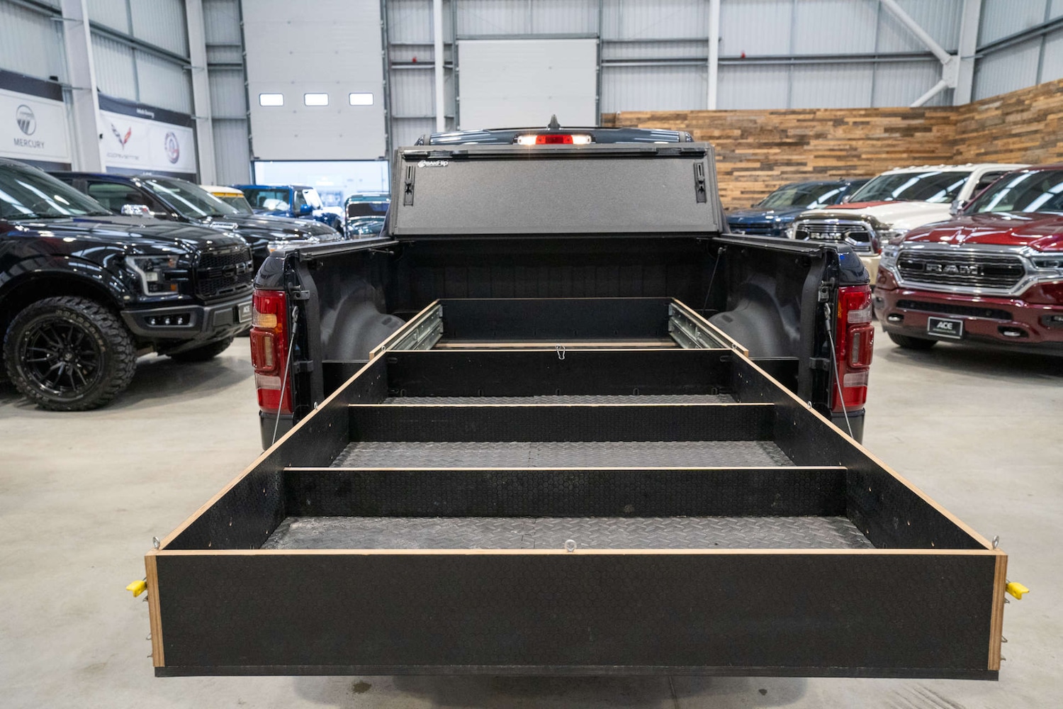 Used Dodge RAM 2022 for sale - 76266406: Photo 78