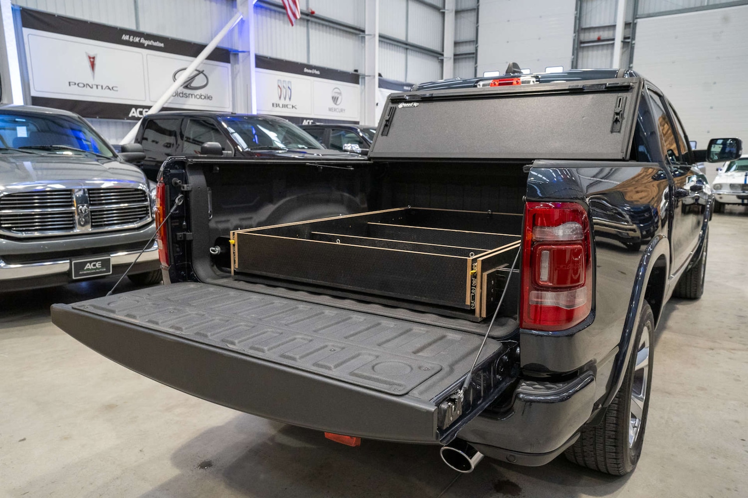 Used Dodge RAM 2022 for sale - 76266406: Photo 81