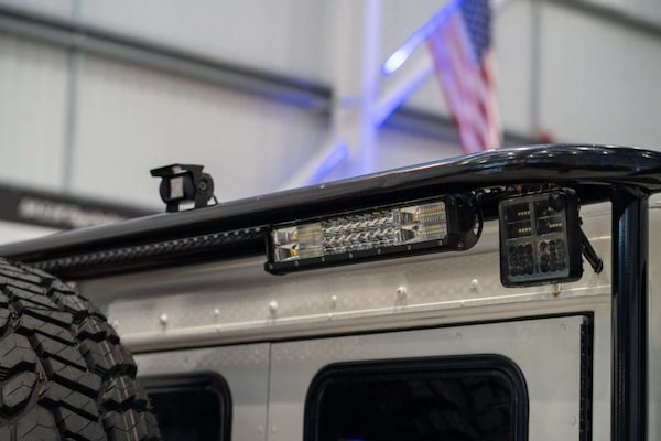 Used Hummer H1 2022 for sale - 75551583: Photo 13
