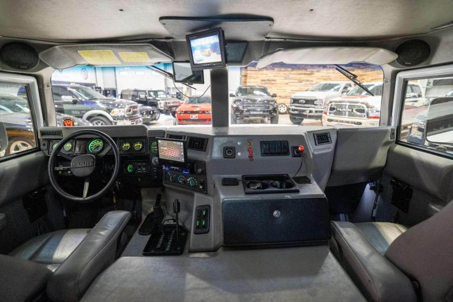 Used Hummer H1 2022 for sale - 75551583: Photo 14