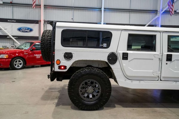 Used Hummer H1 2022 for sale - 75551583: Photo 14
