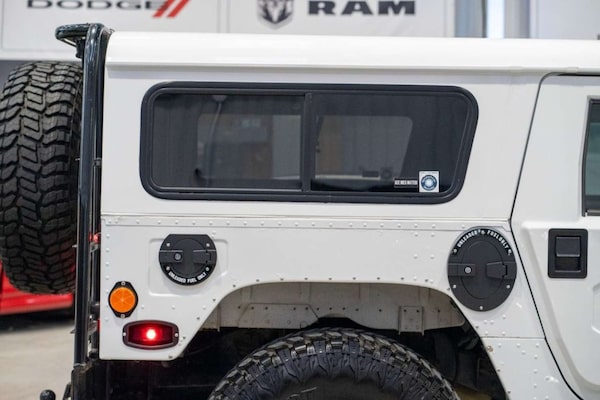 Used Hummer H1 2022 for sale - 75551583: Photo 15