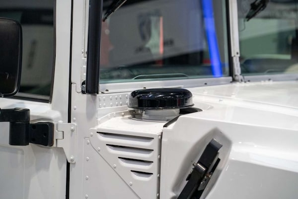Used Hummer H1 2022 for sale - 75551583: Photo 21