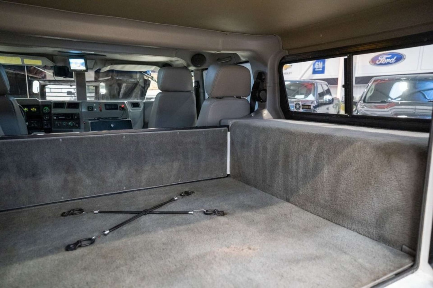 Used Hummer H1 2022 for sale - 75551583: Photo 22