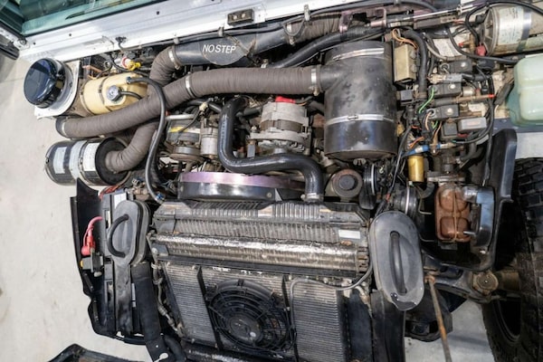 Used Hummer H1 2022 for sale - 75551583: Photo 25