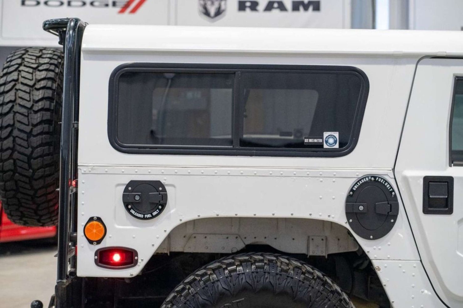 Used Hummer H1 2022 for sale - 75551583: Photo 26