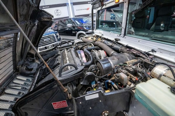 Used Hummer H1 2022 for sale - 75551583: Photo 26