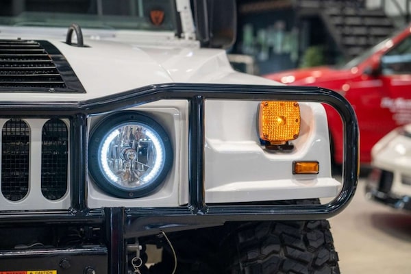 Used Hummer H1 2022 for sale - 75551583: Photo 27