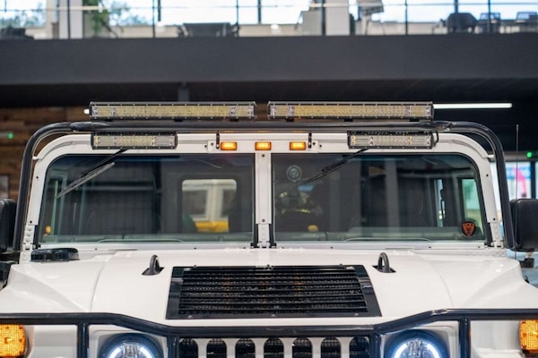 Used Hummer H1 2022 for sale - 75551583: Photo 28