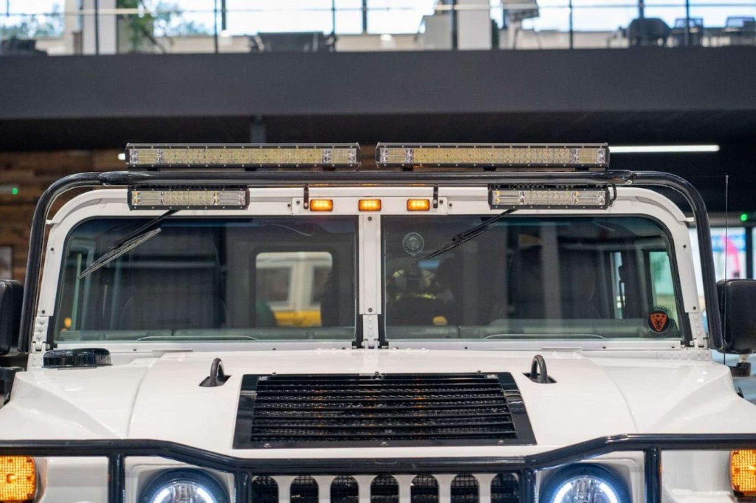 Used Hummer H1 2022 for sale - 75551583: Photo 29