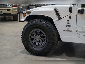 Used Hummer H1  for sale - 75551583: Photo