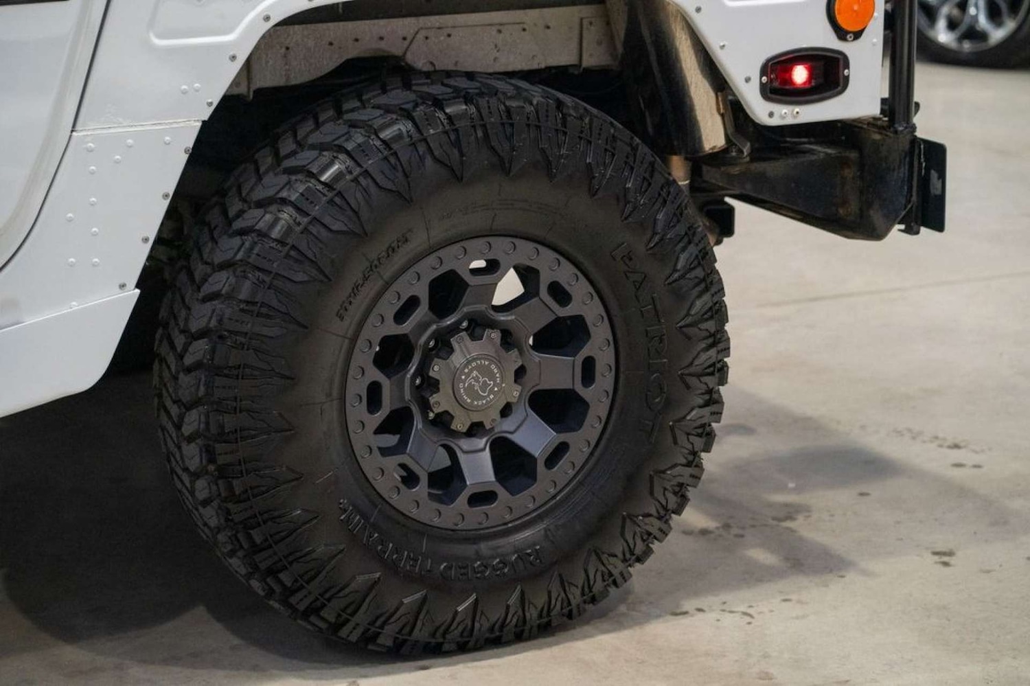 Used Hummer H1 2022 for sale - 75551583: Photo 30