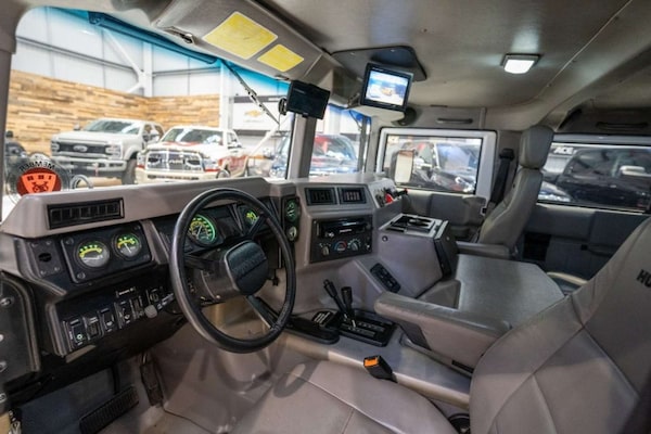 Used Hummer H1 2022 for sale - 75551583: Photo 31