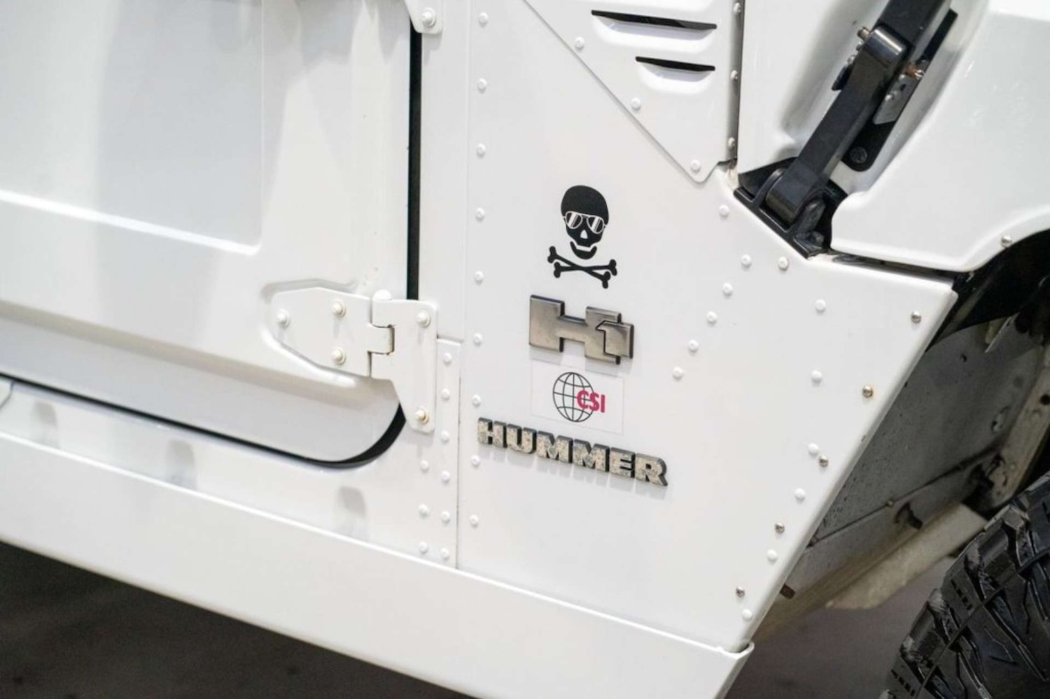 Used Hummer H1 2022 for sale - 75551583: Photo 34