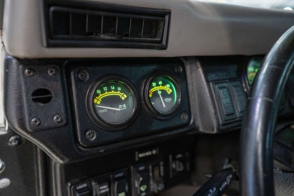 Used Hummer H1 2022 for sale - 75551583: Photo 35