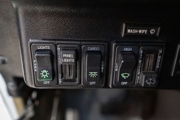 Used Hummer H1 2022 for sale - 75551583: Photo 36