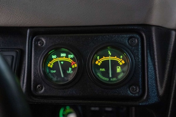 Used Hummer H1 2022 for sale - 75551583: Photo 38