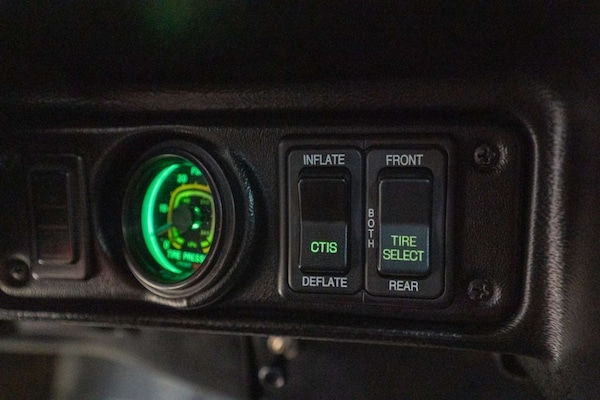 Used Hummer H1 2022 for sale - 75551583: Photo 39