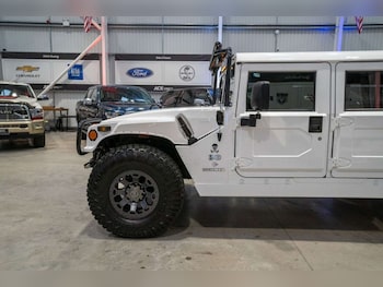 Used Hummer H1  for sale - 75551583: Photo
