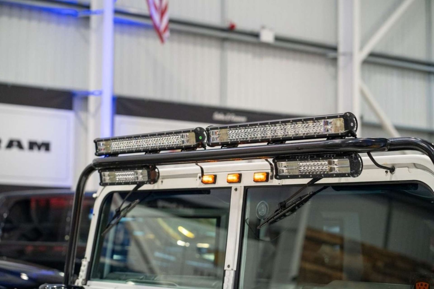 Used Hummer H1 2022 for sale - 75551583: Photo 40