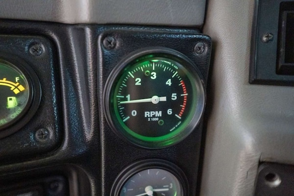 Used Hummer H1 2022 for sale - 75551583: Photo 40