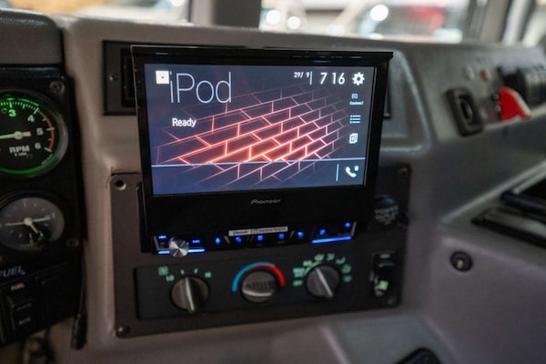 Used Hummer H1 2022 for sale - 75551583: Photo 41