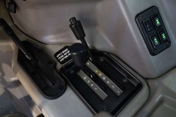 Used Hummer H1 2022 for sale - 75551583: Photo 45