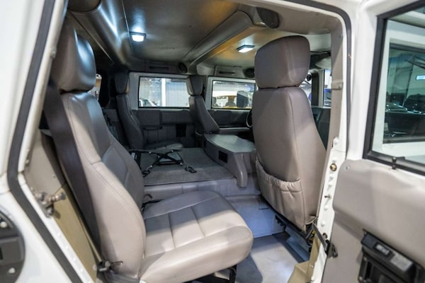 Used Hummer H1 2022 for sale - 75551583: Photo 51