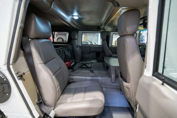 Used Hummer H1 2022 for sale - 75551583: Photo 52