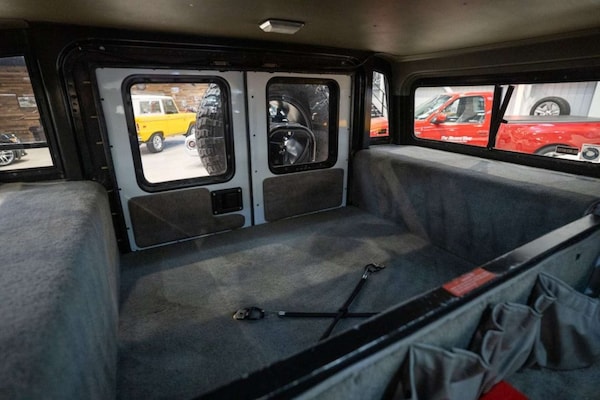 Used Hummer H1 2022 for sale - 75551583: Photo 53