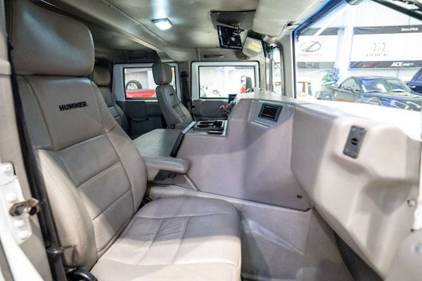 Used Hummer H1 2022 for sale - 75551583: Photo 54