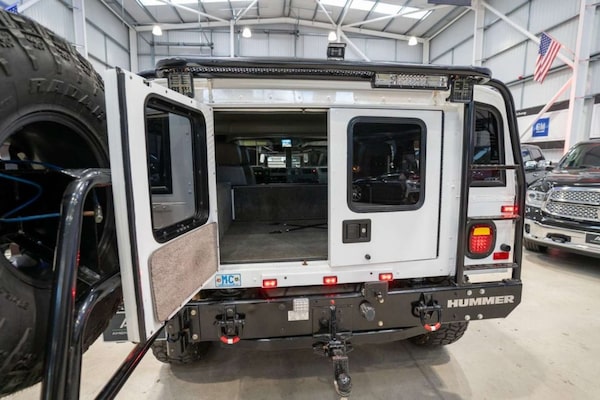 Used Hummer H1 2022 for sale - 75551583: Photo 56