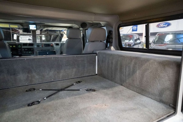 Used Hummer H1 2022 for sale - 75551583: Photo 58