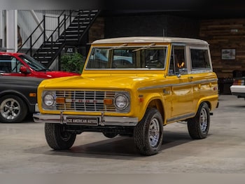 Used Ford Bronco  for sale - 75551586: Photo