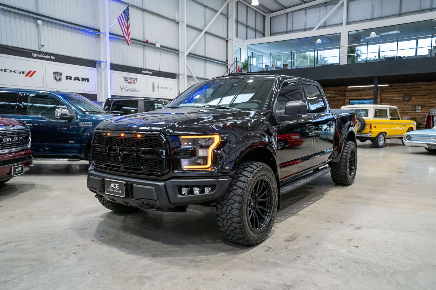 Used Ford F150 2019 for sale - 76278566: Photo 18