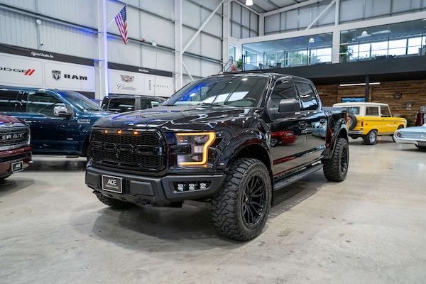 Used Ford F150 2019 for sale - 76278566: Photo 18