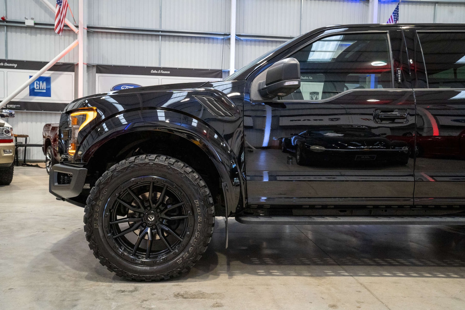 Used Ford F150 2019 for sale - 76278566: Photo 19